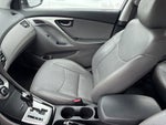 2011 Hyundai Elantra Limited
