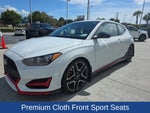 2019 Hyundai Veloster N