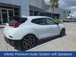 2019 Hyundai Veloster N