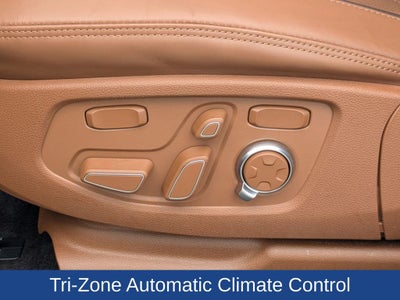 2021 Genesis G90 3.3T Premium