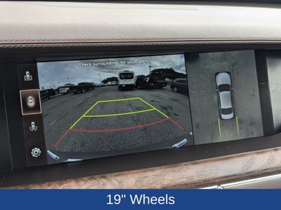 2021 Genesis G90 3.3T Premium