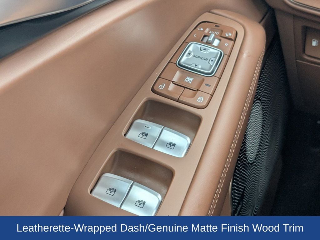 2021 Genesis G90 3.3T Premium