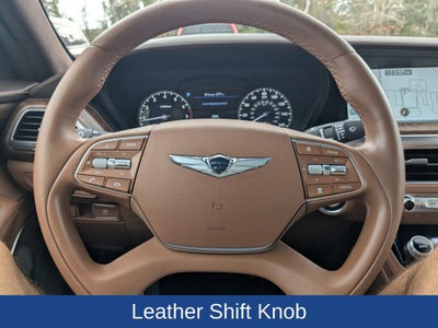 2021 Genesis G90 3.3T Premium
