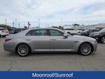 2021 Genesis G90 3.3T Premium