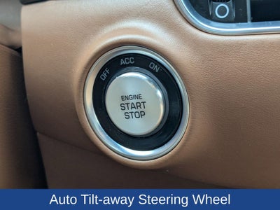 2021 Genesis G90 3.3T Premium