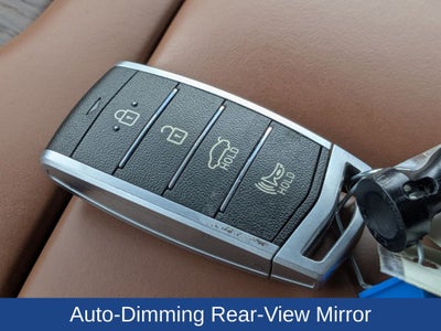 2021 Genesis G90 3.3T Premium