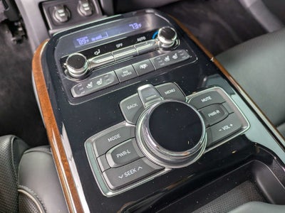 2019 Genesis G90 5.0 Ultimate