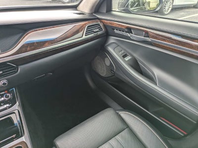 2019 Genesis G90 5.0 Ultimate