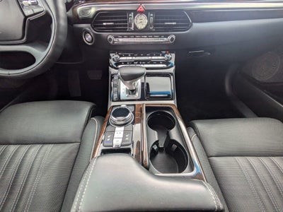 2019 Genesis G90 5.0 Ultimate