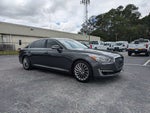 2019 Genesis G90 5.0 Ultimate