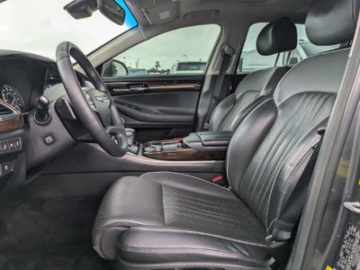 2019 Genesis G90 5.0 Ultimate