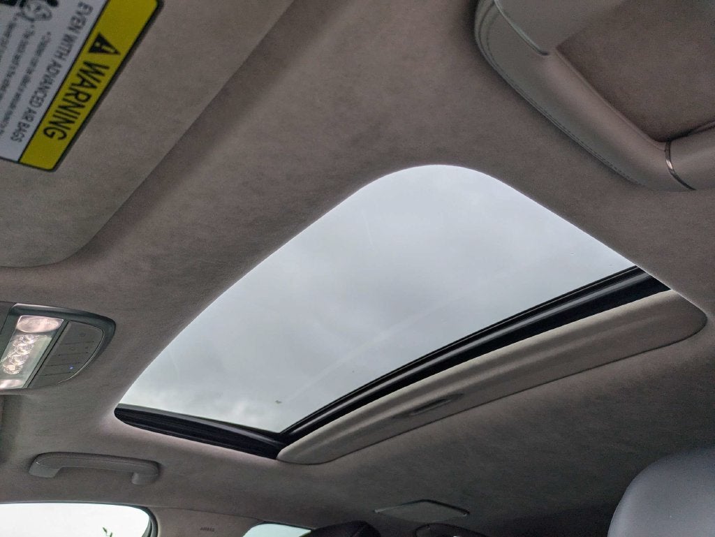 2019 Genesis G90 5.0 Ultimate