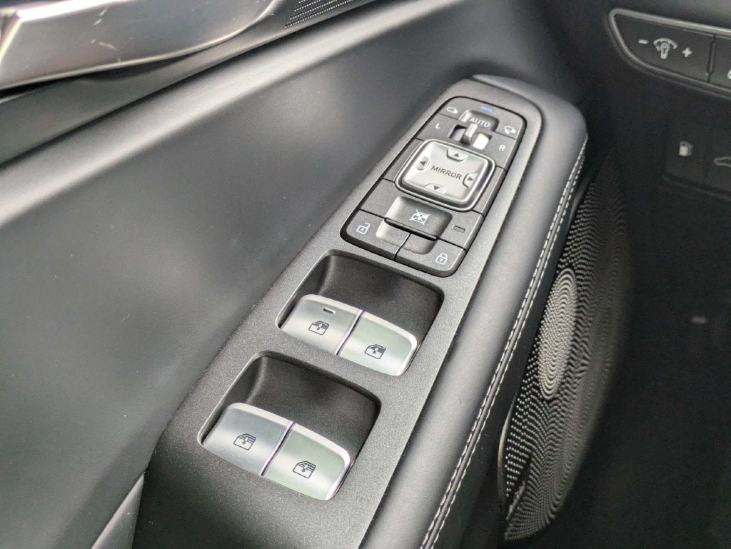 2019 Genesis G90 5.0 Ultimate