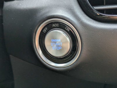2019 Genesis G90 5.0 Ultimate