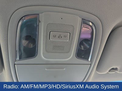 2019 Kia Stinger Base