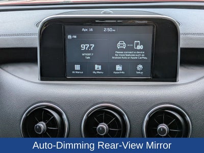 2019 Kia Stinger Base