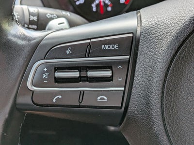 2019 Kia Stinger Base