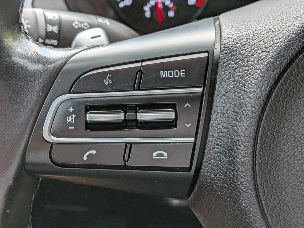 2019 Kia Stinger Base