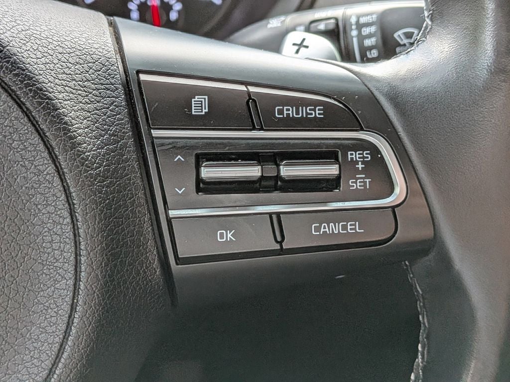 2019 Kia Stinger Base