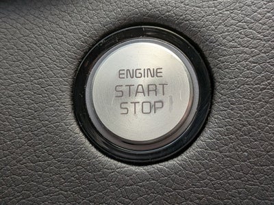 2019 Kia Stinger Base