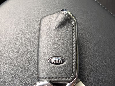 2019 Kia Stinger Base