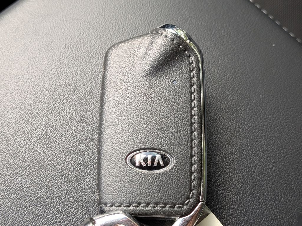 2019 Kia Stinger Base