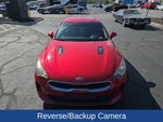2019 Kia Stinger Base