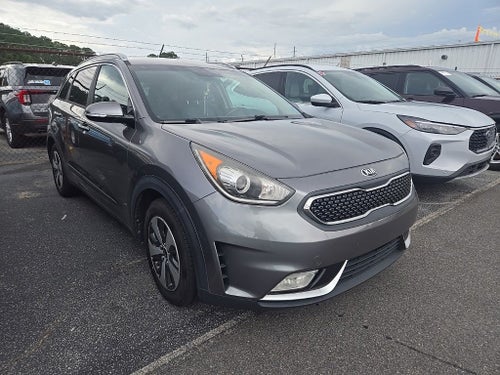 2018 Kia Niro EX