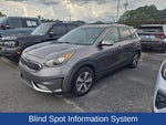 2018 Kia Niro EX