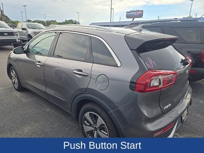2018 Kia Niro EX