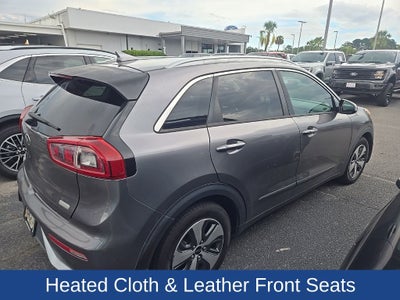 2018 Kia Niro EX