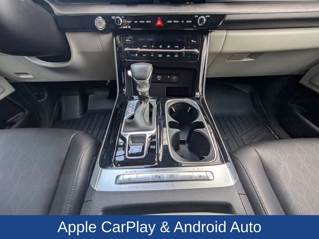 2024 Kia Carnival EX