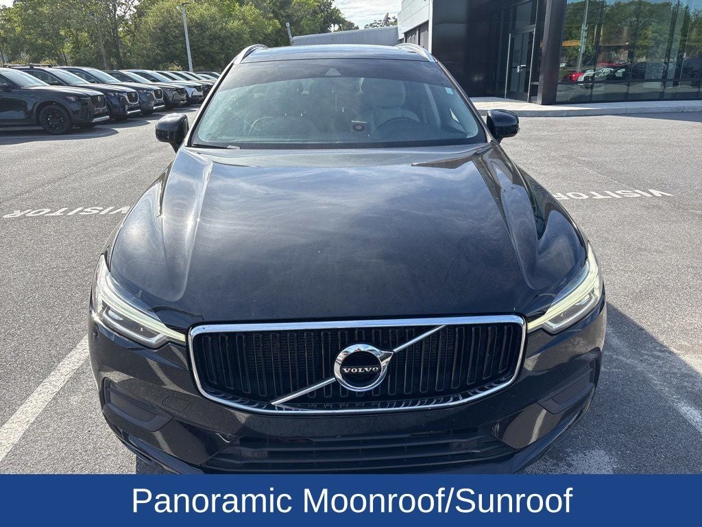 2018 Volvo XC60 T5 Momentum