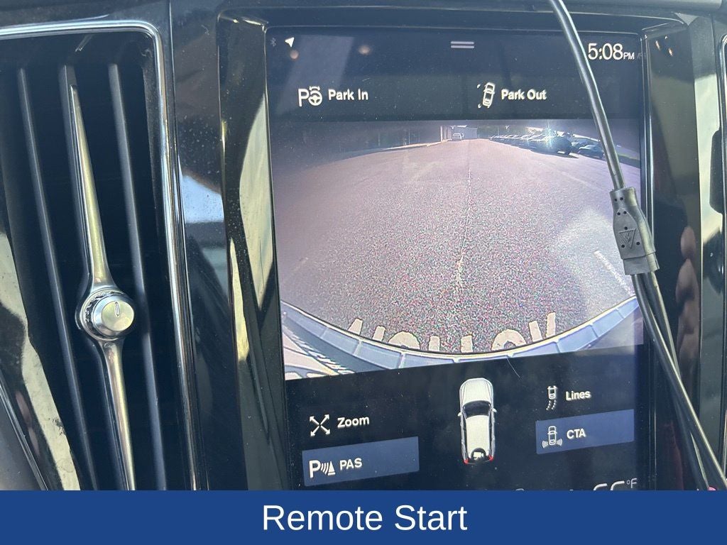 2018 Volvo XC60 T5 Momentum