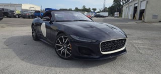 2024 Jaguar F-TYPE P575 R75