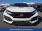 2018 Honda Civic Type R Touring