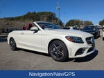 2023 Mercedes-Benz C-Class C 300 4MATIC®