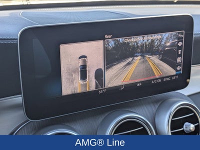 2023 Mercedes-Benz C-Class C 300 4MATIC®