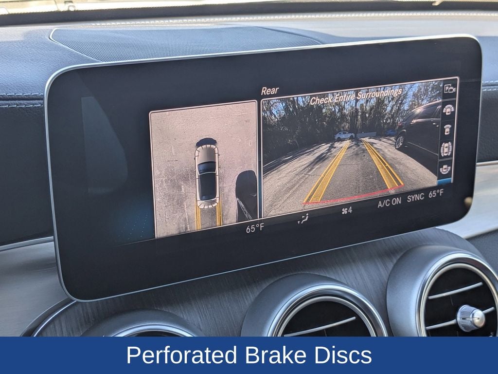 2023 Mercedes-Benz C-Class C 300 4MATIC®