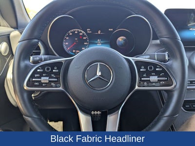 2023 Mercedes-Benz C-Class C 300 4MATIC®