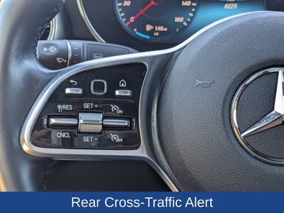 2023 Mercedes-Benz C-Class C 300 4MATIC®