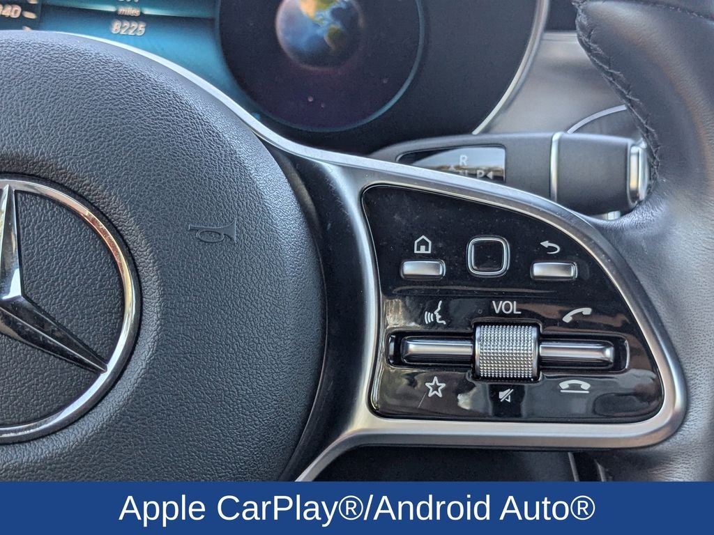 2023 Mercedes-Benz C-Class C 300 4MATIC®