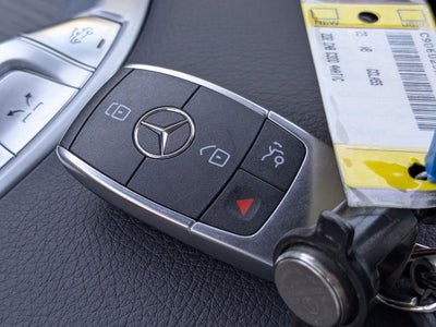 2023 Mercedes-Benz C-Class C 300 4MATIC®