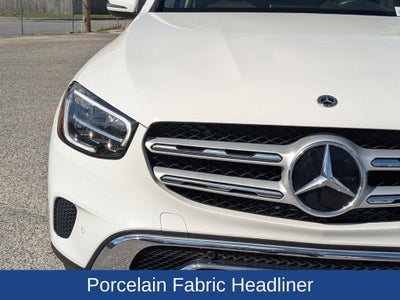 2021 Mercedes-Benz GLC GLC 300