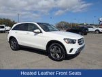 2021 Mercedes-Benz GLC GLC 300