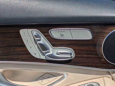 2022 Mercedes-Benz GLC GLC 300