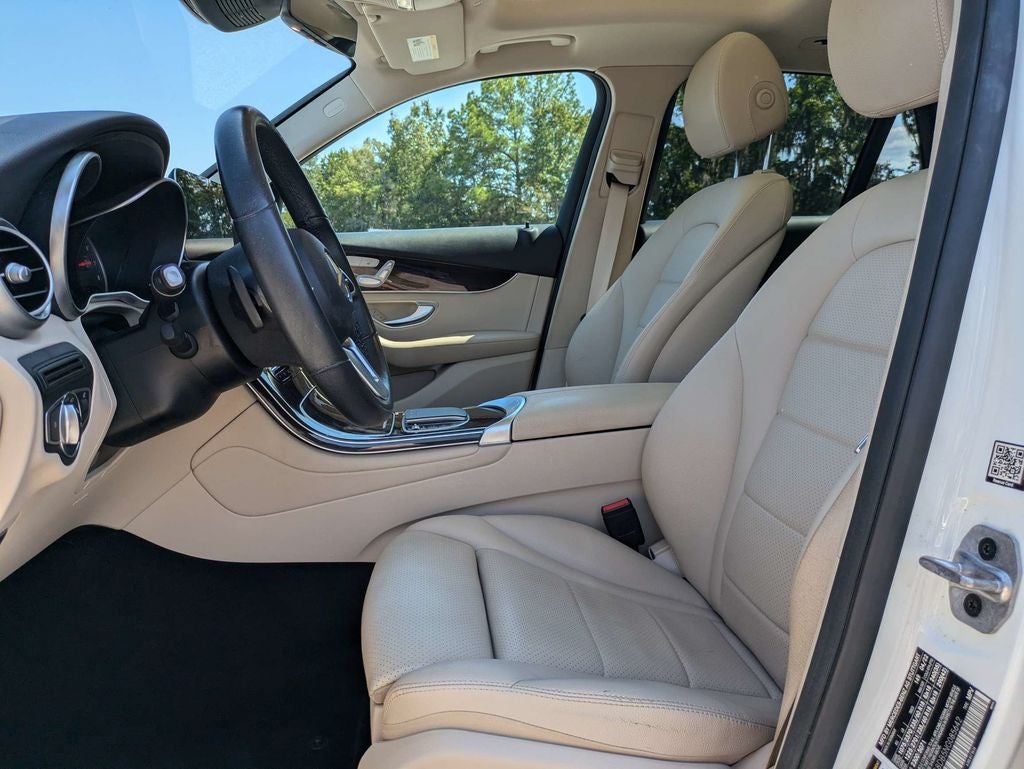2022 Mercedes-Benz GLC GLC 300