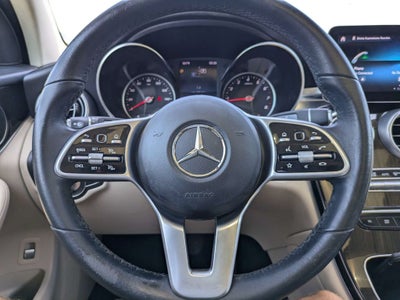 2022 Mercedes-Benz GLC GLC 300