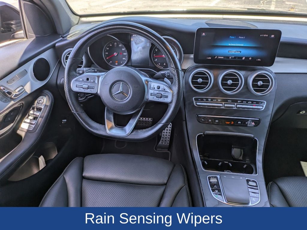 2022 Mercedes-Benz GLC GLC 300