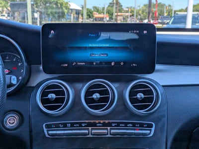 2022 Mercedes-Benz GLC GLC 300